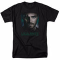 Arrow TV Show Good Eye Vigilante DC Comics Adult T-Shirt - S