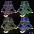 LEGO Eiffel Tower #10307 Light Kit Multicolor (RGB Ver.)
