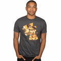 Overwatch Tracer Cheers, Love! Adult T-Shirt - S