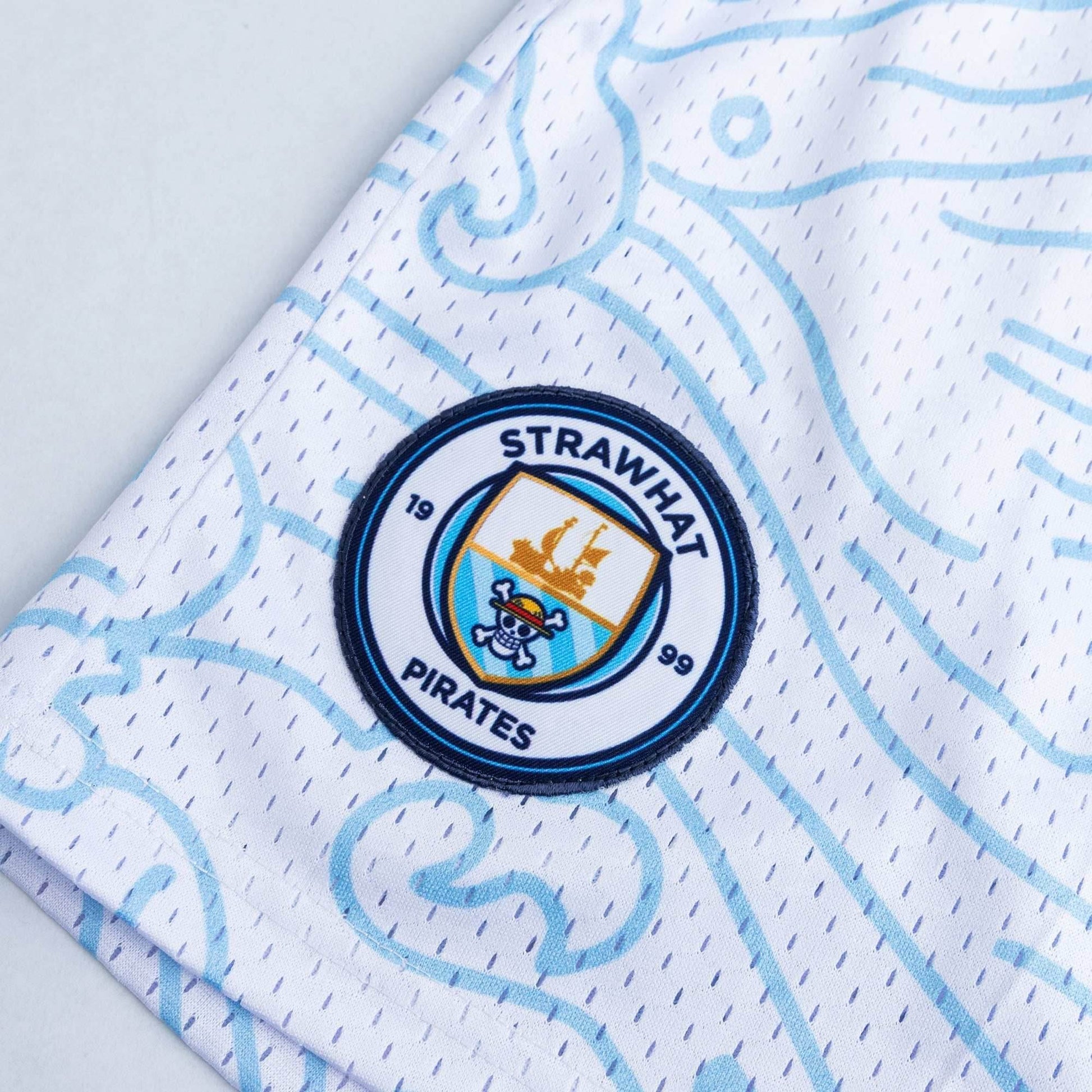 Grandline City - X-Small