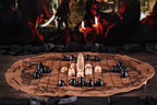 Hnefatafl Travel Set - 