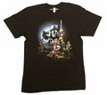 Transformers War Dawn Movie Poster Adult T-Shirt - S