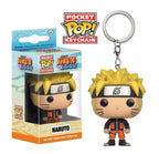 Funko Pop! Keychain: Naruto Shippuden - Naruto - 