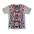 Captain America Civil War Opposing Forces Adult T-Shirt - S