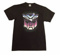 Transformers Autobot Cartoon Logo Adult T-Shirt - S