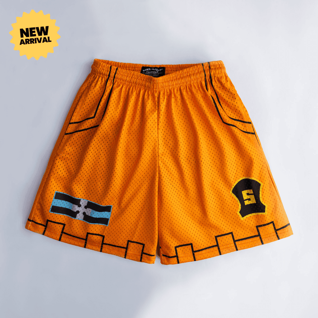 Off Duty Uniform - X-Small