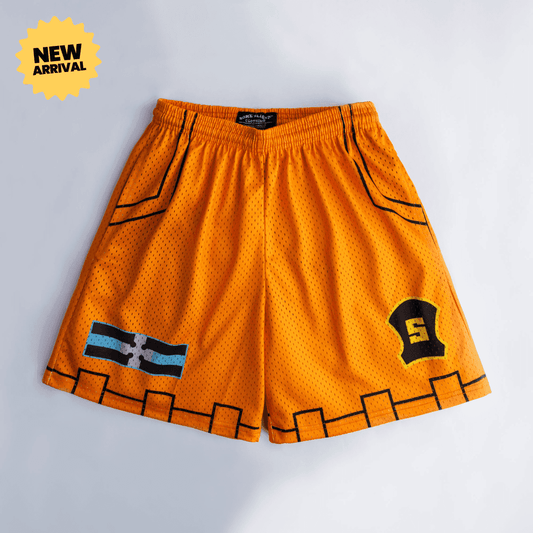 Off Duty Uniform - X-Small