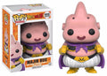 Funko Pop! Anime Dragon Ball Z Majin Buu Vinyl Action Figure - 