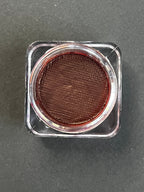 10 - Auburn (Brown) Water Activated Graphic Liner