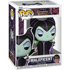 Funko Pop Sleeping Beauty 65Th Anniversary   Maleficent With Candle