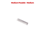10mm (Approximately 3/8") Medium Posable Acrylic