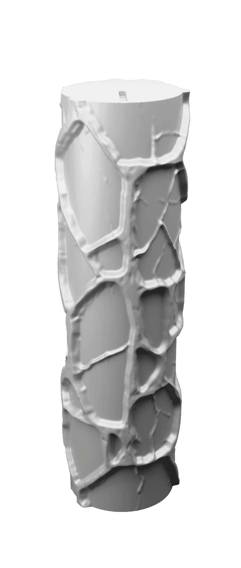 Textured Roller 11-1 - 100mm