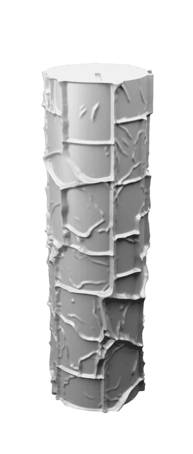 Textured Roller 11-3 - 100mm