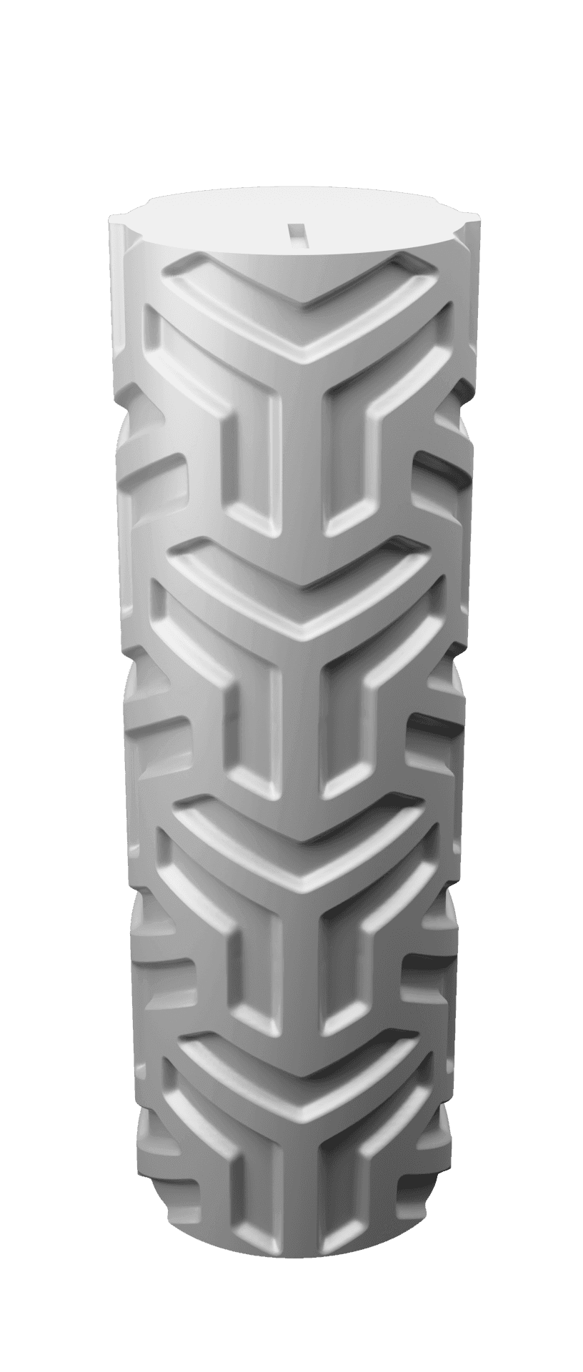 Textured Roller 11-6 - 100mm