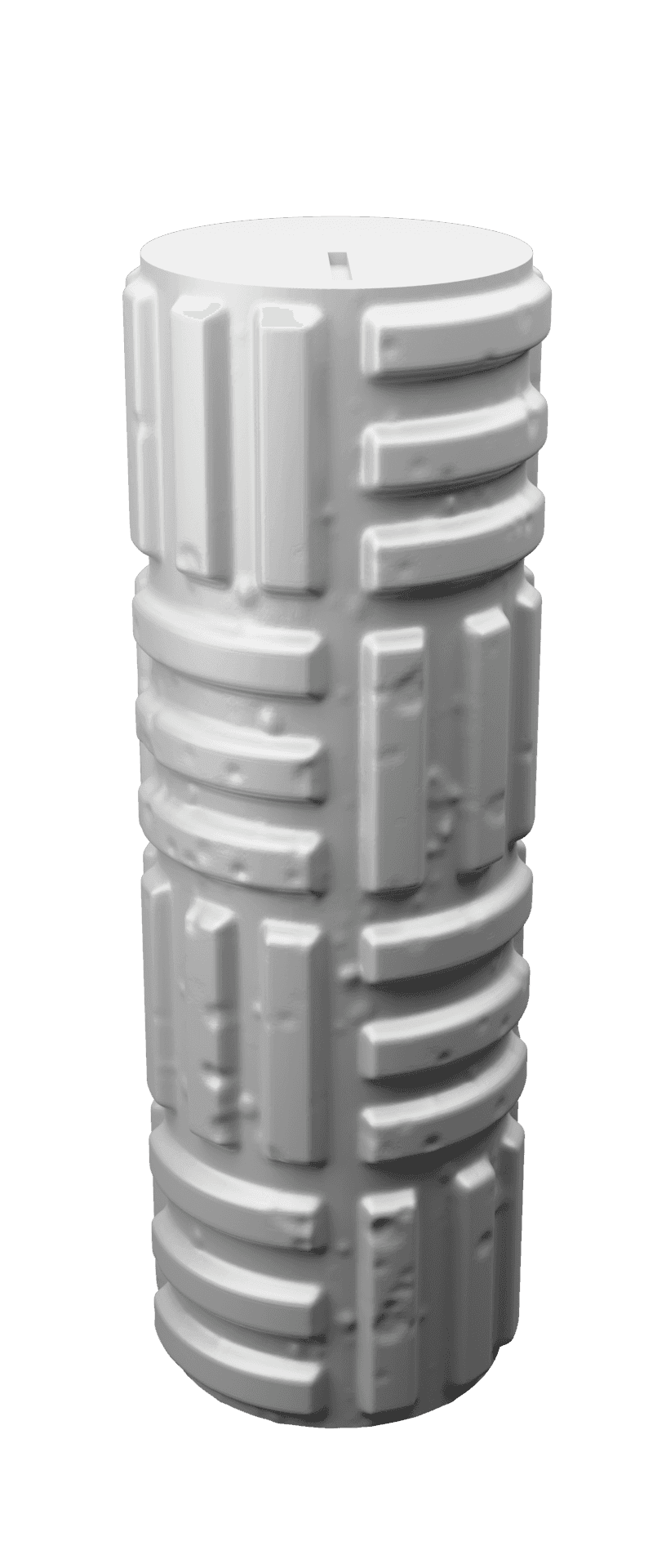 Textured Roller 11-8 - 100mm