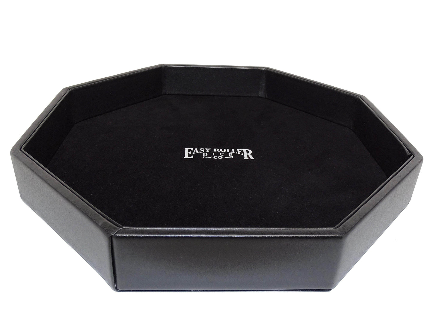 11 Inch Dice Tray - Black - 