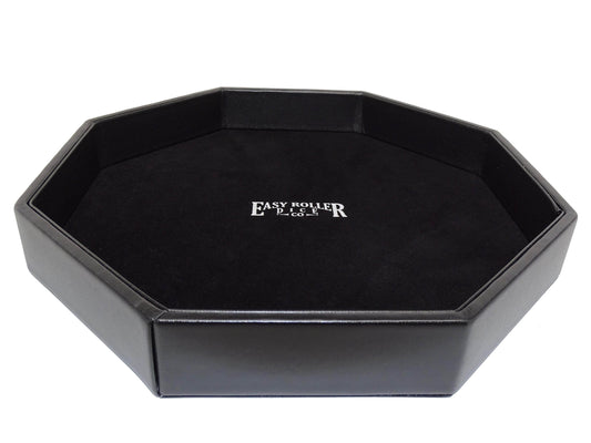 11 Inch Dice Tray - Black - 