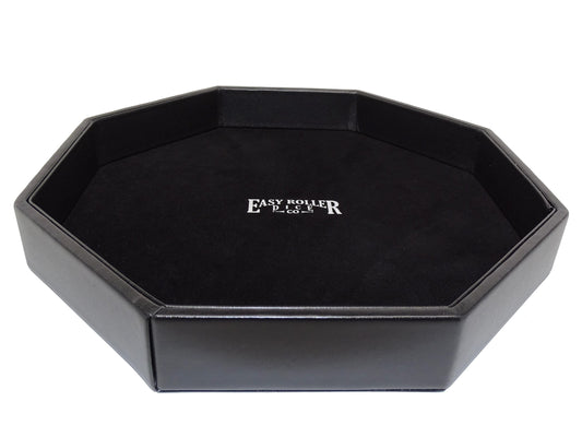 11 Inch Dice Tray - Black