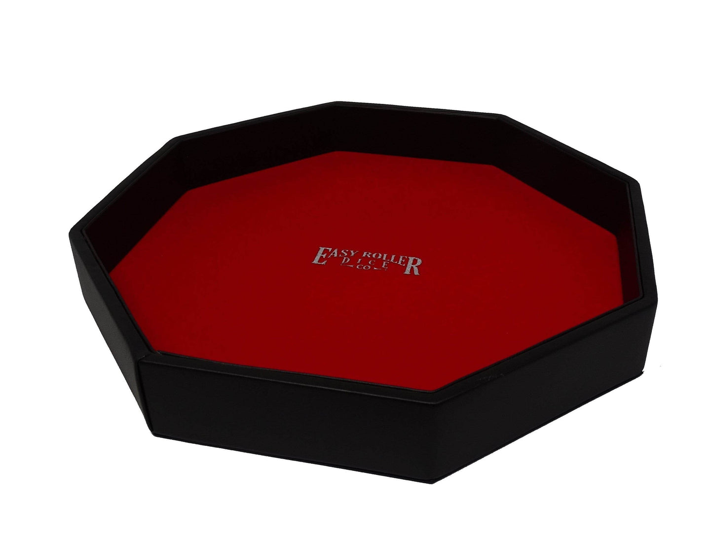 11 Inch Dice Tray - Red - 