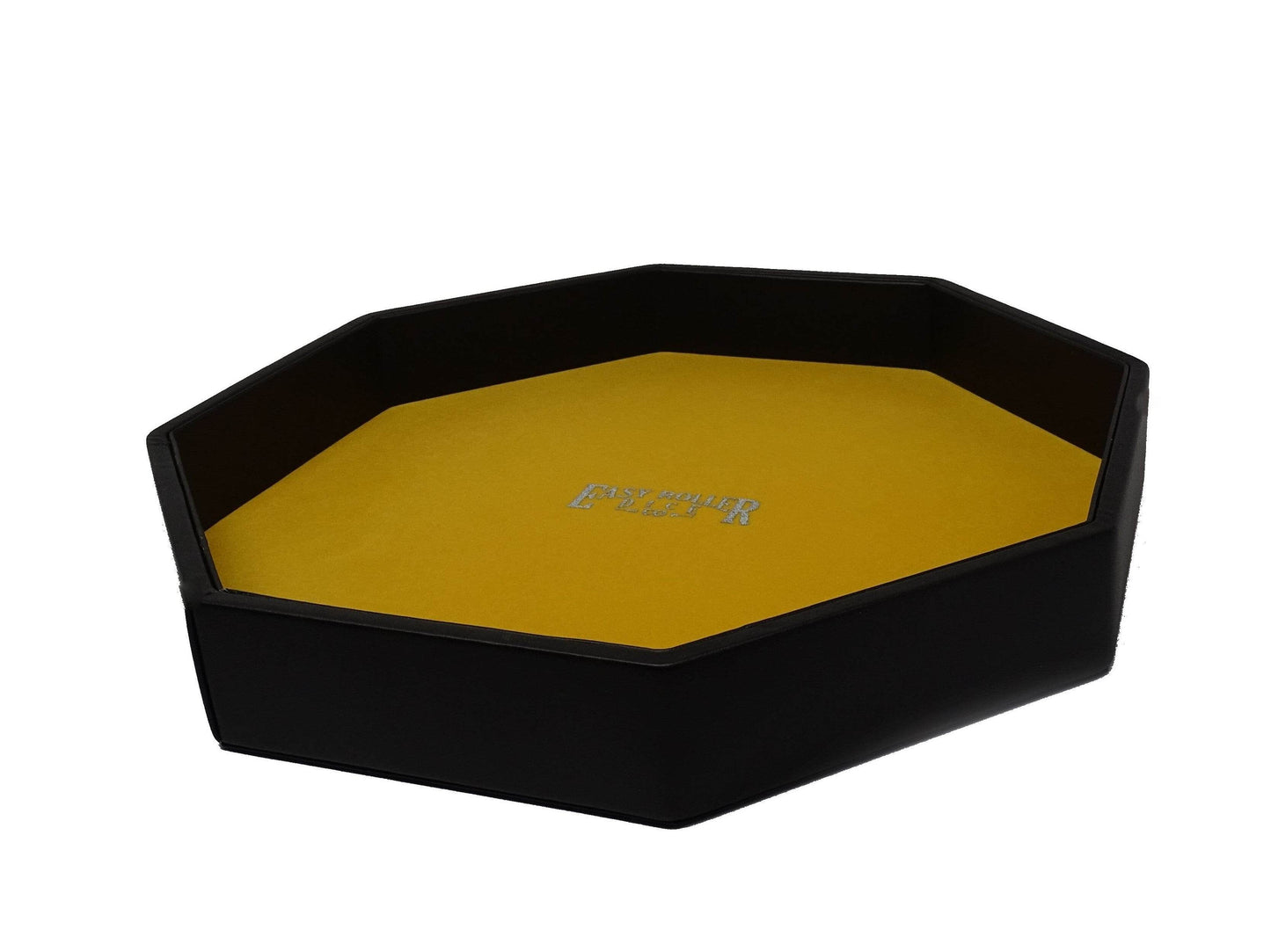 11 Inch Dice Tray - Yellow - 