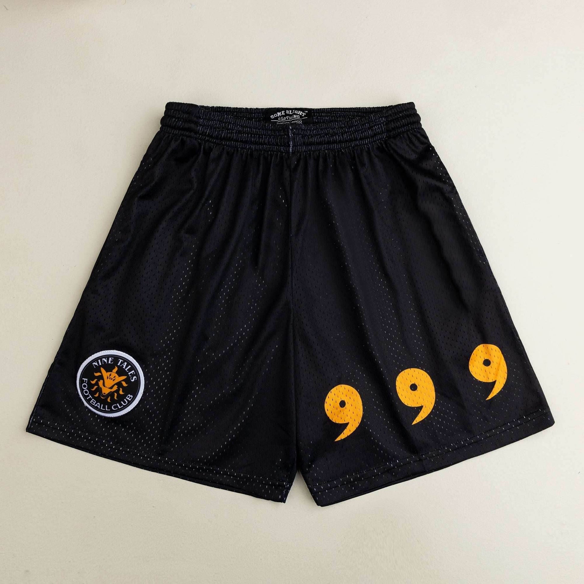 Nine Tales FC - X-Small