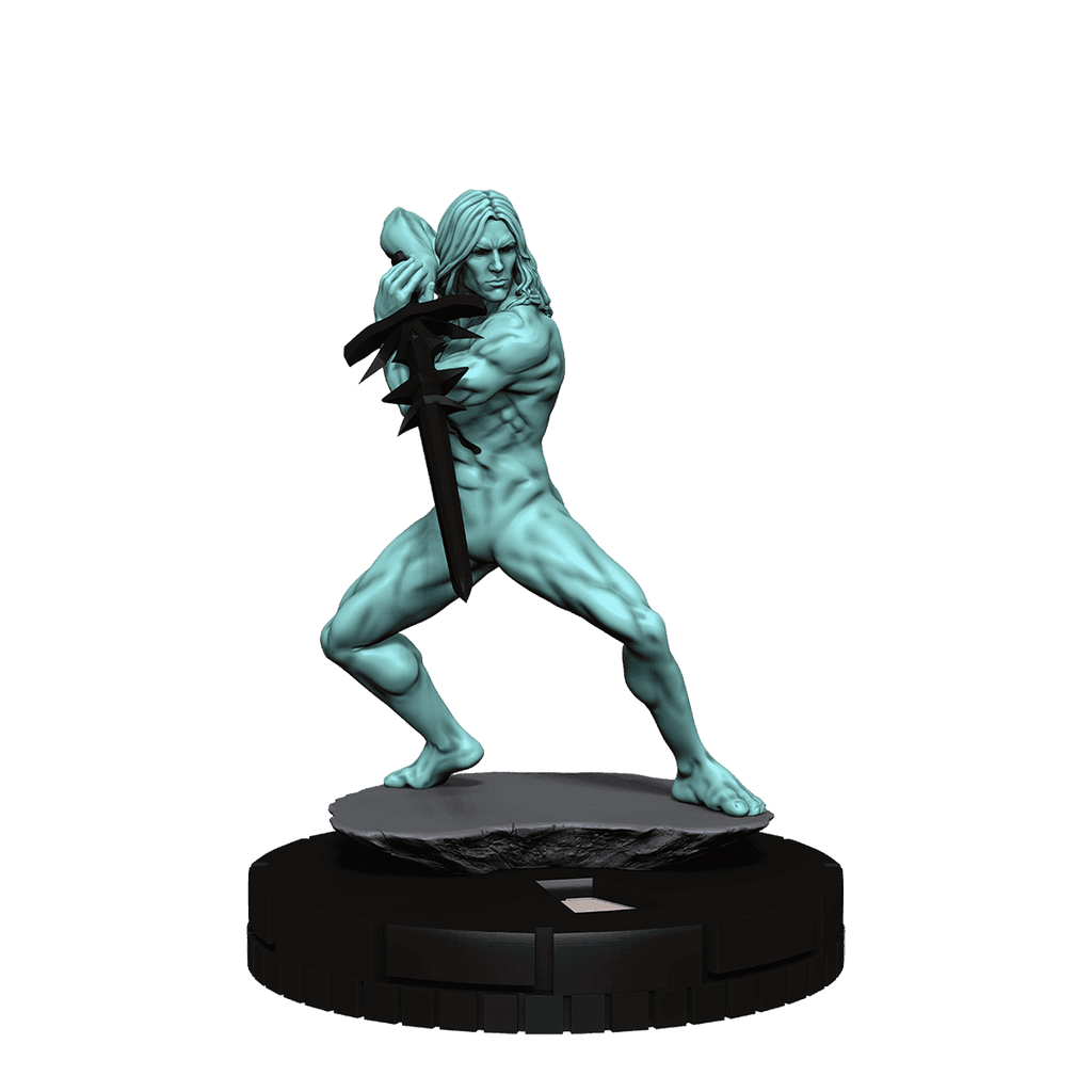 HeroClix: Marvel - X-Men X of Swords Miniatures Game - 