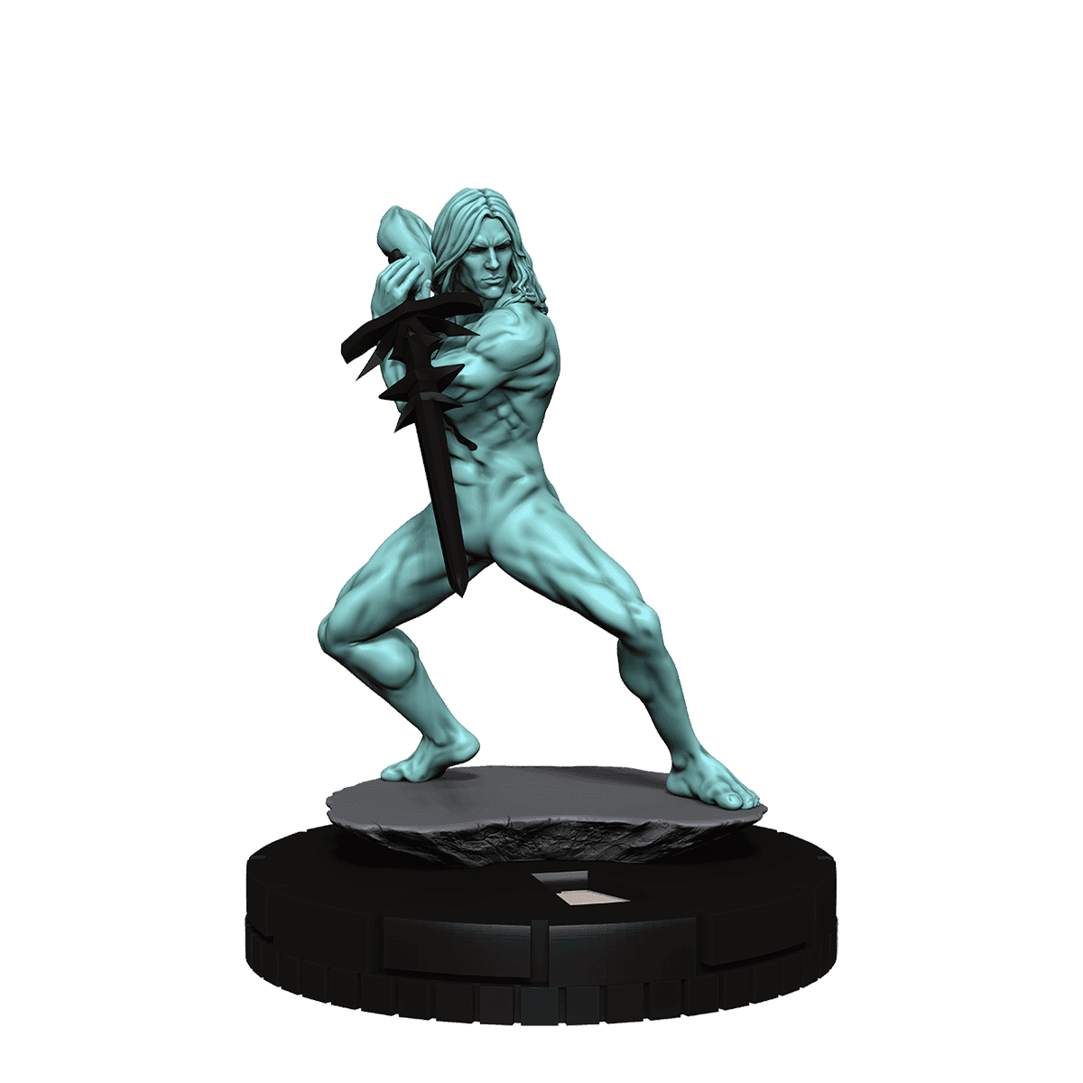 HeroClix: Marvel - X-Men X of Swords Miniatures Game - 