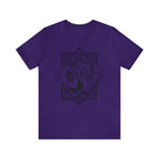 Druid Class Shirt - Team Purple / S