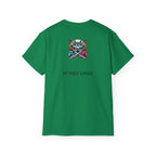 The Wolf Warrior T-shirt