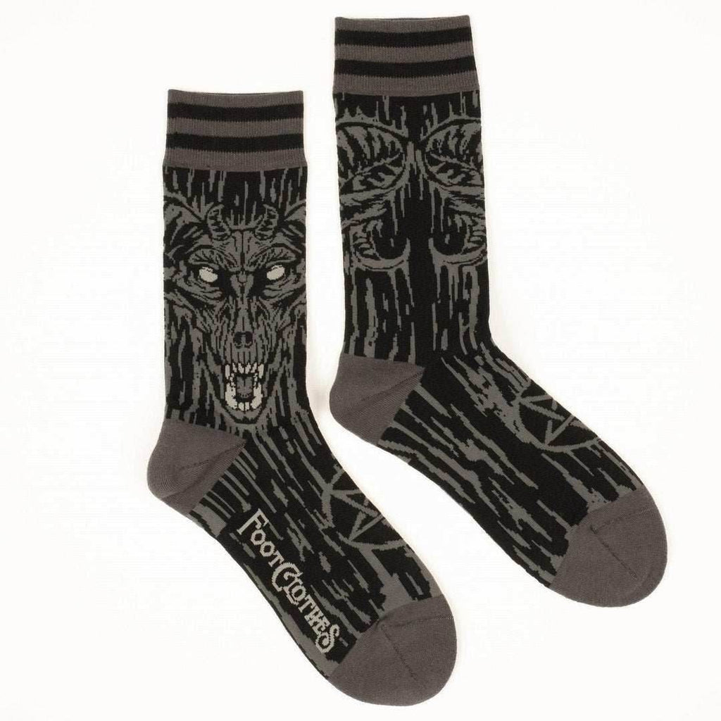 Occult Sock Pack | 3 Designs - 
