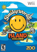 Smiley World: Island Challenge (Wii) - Game Manual Only