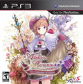 Atelier Rorona: The Alchemist of Arland Premium Edition (Playstation 3) - Game Manual Only