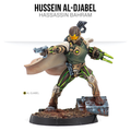 Hussein Al-Djabel