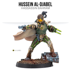 Hussein Al-Djabel