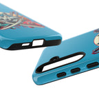 The Wolf Gamer Phone Cases