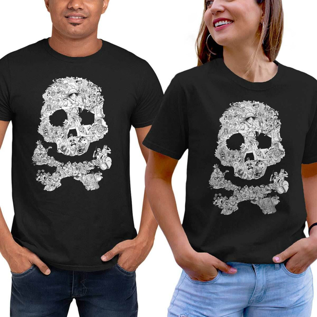 We Are Pirates - Unisex / Black / S