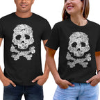 We Are Pirates - Unisex / Black / S