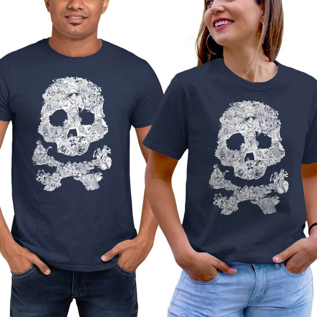 We Are Pirates - Unisex / Navy / S