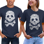 We Are Pirates - Unisex / Navy / S