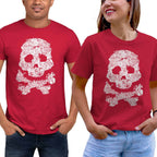We Are Pirates - Unisex / Red / S