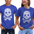 We Are Pirates - Unisex / Royal / S