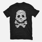 We Are Pirates - Unisex / Black / S