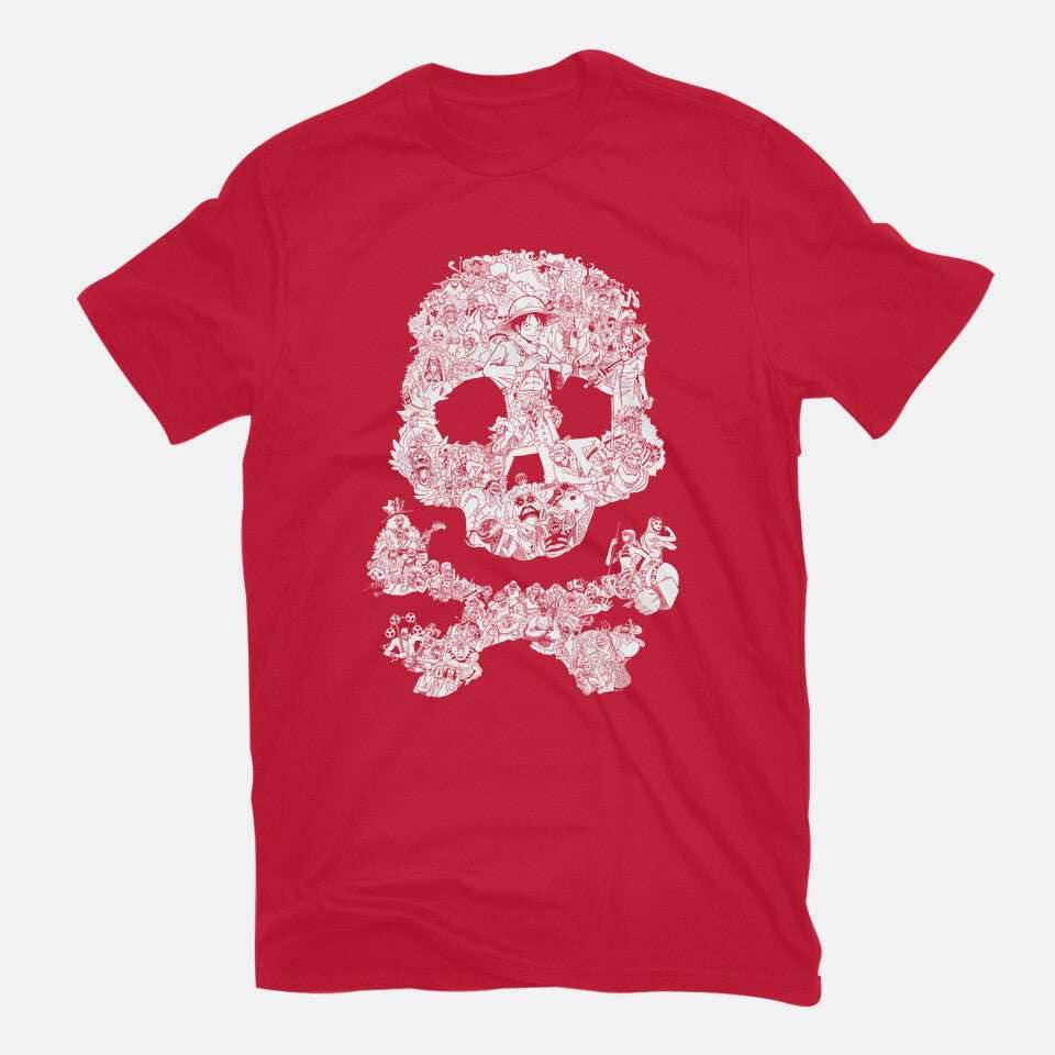We Are Pirates - Unisex / Black / S