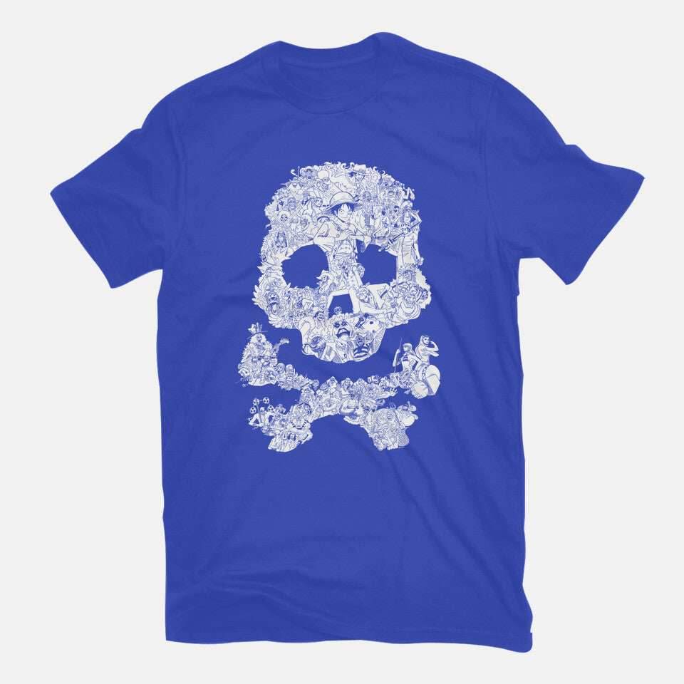 We Are Pirates - Unisex / Black / S