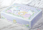 LUCKY EMMA Rua Rua Zoo Scented Plushes Keychain Series (1 Blind Box) - 
