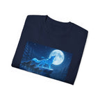 Wolves Of The Night Men's t-shirt