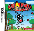 WireWay (Nintendo DS) - Game Manual Only