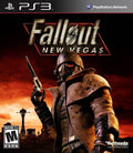 Fallout: New Vegas (PlayStation 3) - Game Manual Only