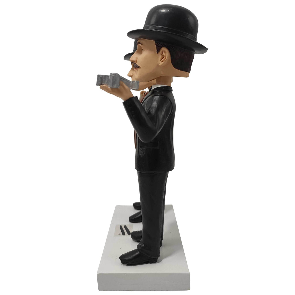 The Wright Brothers Bobbleheads - 