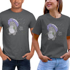 When It Rains - Unisex / Charcoal / S